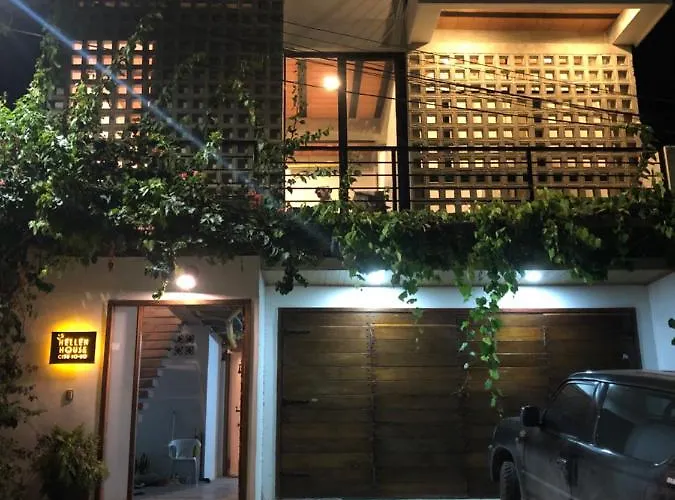 Hellen House Bello Horizonte