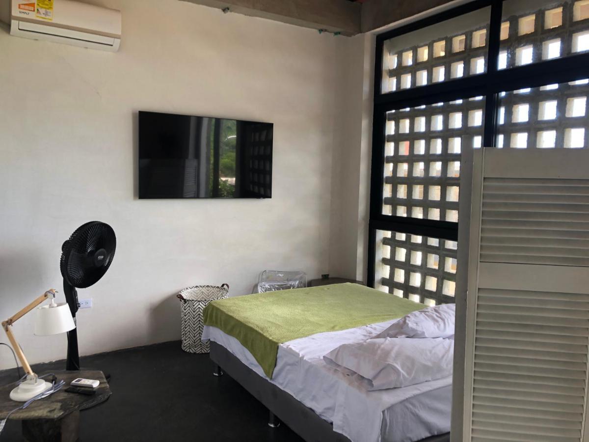 Apartamento Hellen House Horizonte Santa Marta (Magdalena)