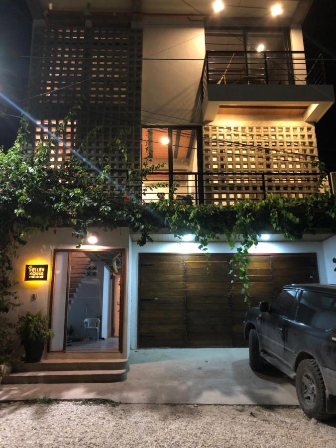 Apartamento Hellen House Horizonte Santa Marta (Magdalena)