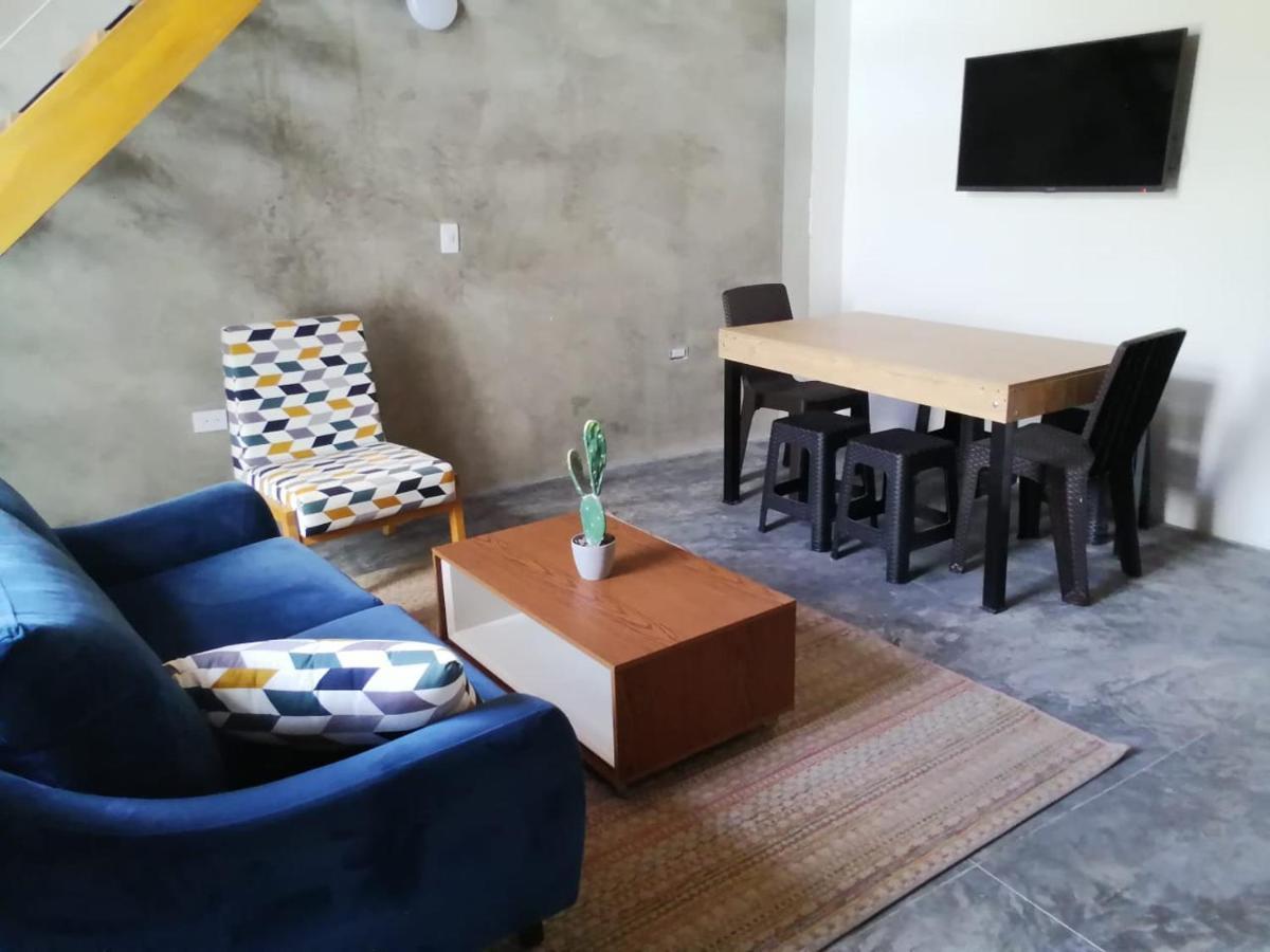 Apartamento Hellen House Horizonte *