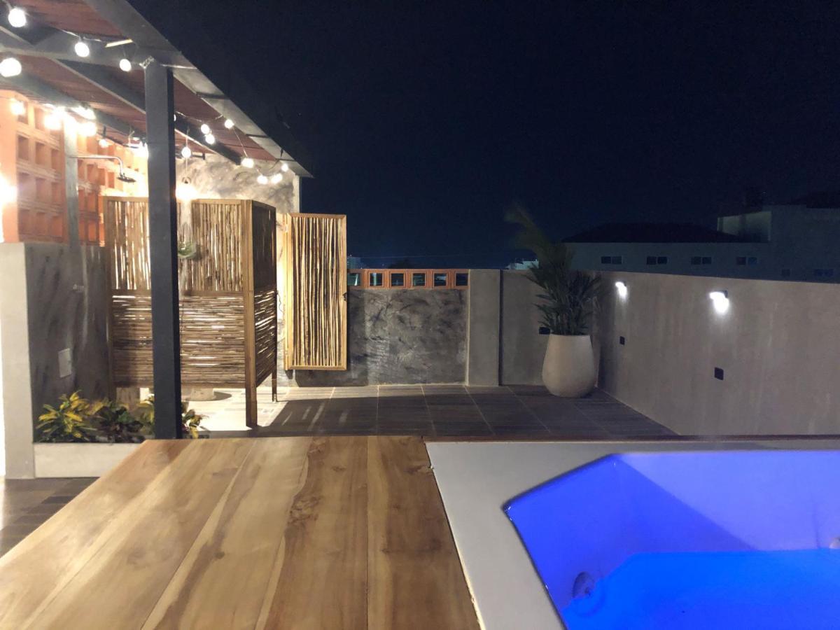 Hellen House Horizonte * Santa Marta (Magdalena)
